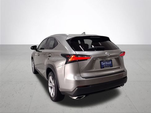 Used 2017 Lexus NX 200t AWD w/ Premium Package image 12