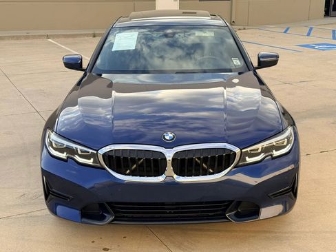 Used 2020 BMW 330i Sedan w/ Convenience Package image 3