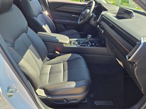 New 2026 MAZDA CX-50 AWD 2.5 S w/ Weather Package image 4