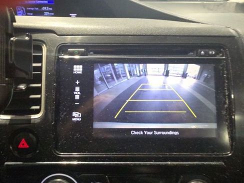 Used 2014 Honda Civic EX-L image 3