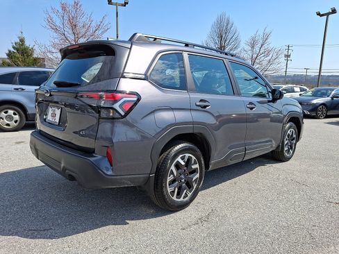 Certified 2026 Subaru Forester image 6