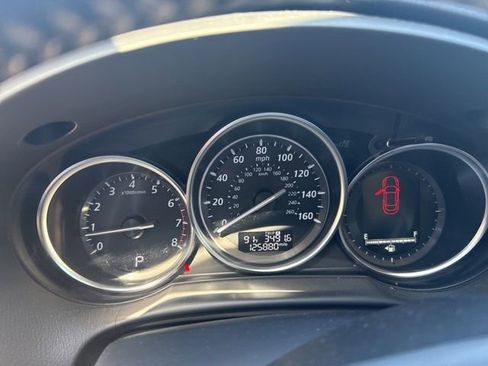 Used 2015 MAZDA CX-5 Touring w/ Touring Technology Package image 22