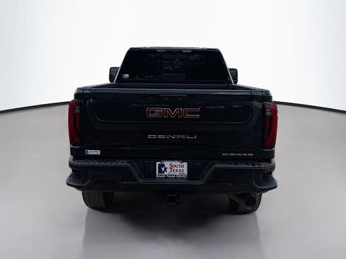Used 2026 GMC Sierra 2500 Denali w/ Denali Reserve Package AWD/4WD image 6