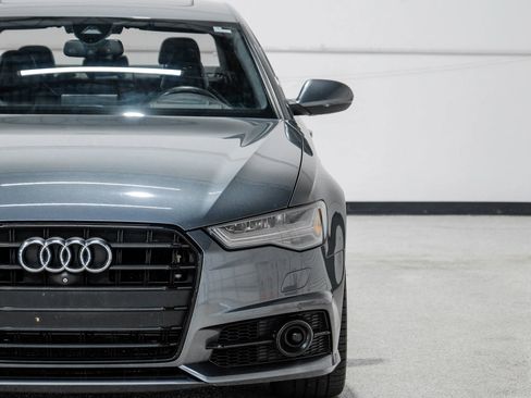 Used 2018 Audi S6 Prestige image 52