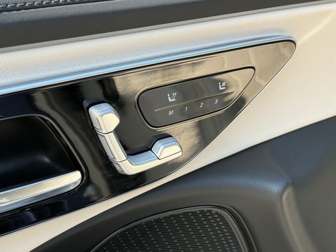 Used 2026 Mercedes-Benz E 350 Sedan image 24