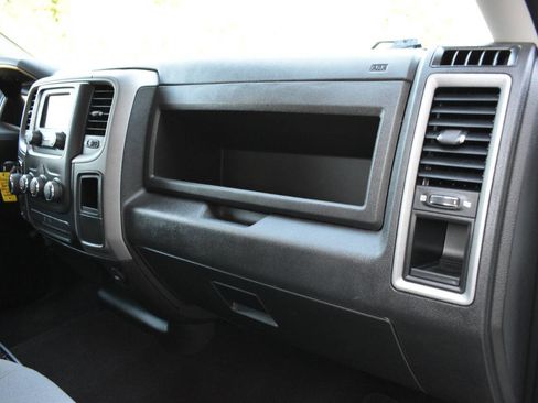 Used 2022 RAM 1500 Tradesman w/ Popular Equipment Group image 20