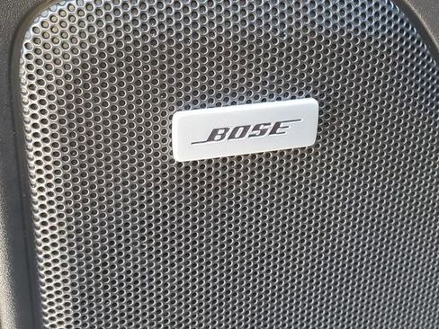 Used 2021 Chevrolet Silverado 1500 RST w/ Convenience Package II image 16