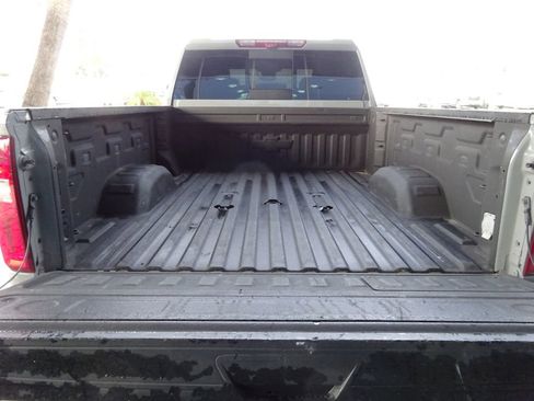 Certified 2024 Chevrolet Silverado 2500 LTZ w/ LTZ Plus Package image 11