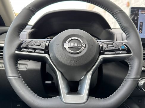 New 2025 Nissan Altima 2.5 SL image 20