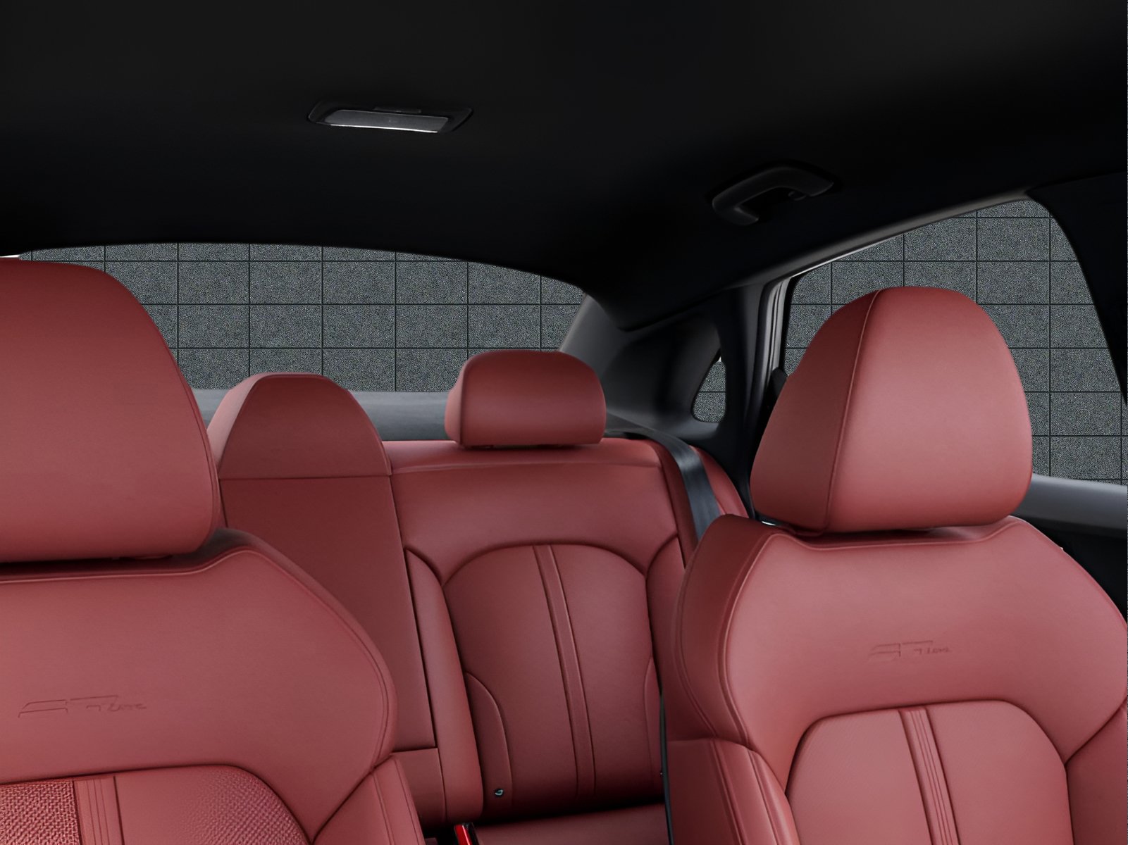 New 2026 Kia K5 GT-Line w/ GT-Line Red Interior Package FWD image 26
