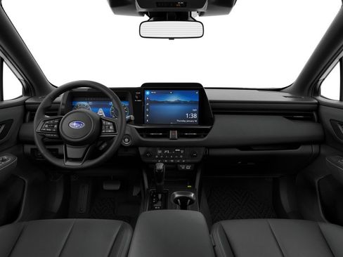 New 2026 Subaru Outback Premium AWD/4WD image 17