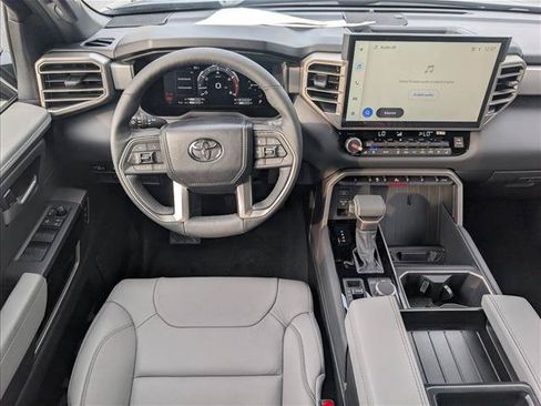 New 2026 Toyota Tundra Limited AWD/4WD image 15