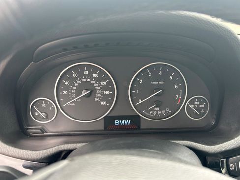 Used 2016 BMW X3 xDrive28i AWD/4WD image 12