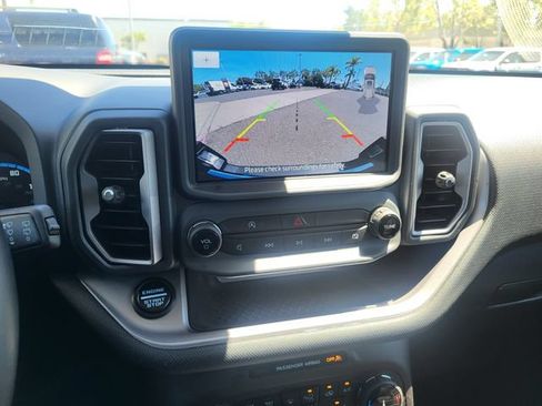 Used 2024 Ford Bronco Sport Big Bend w/ Convenience Package AWD/4WD image 21