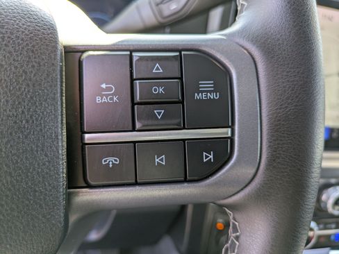 Certified 2025 Ford F250 Lariat AWD/4WD image 20