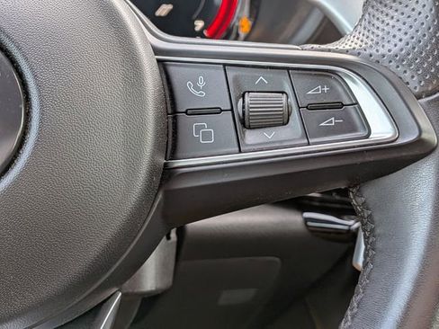 Used 2024 Dodge Hornet R/T Plus w/ Track Pack AWD/4WD image 27