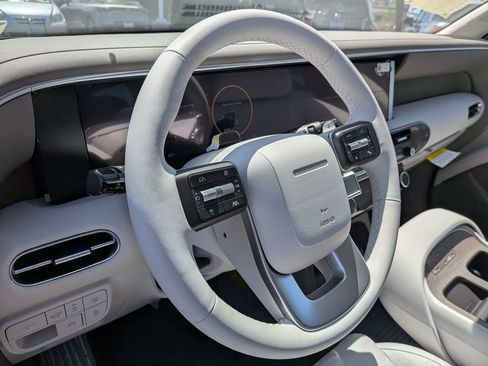 New 2026 Hyundai Palisade SEL FWD image 17