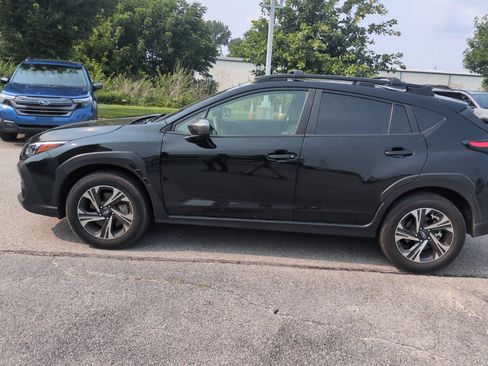 Certified 2024 Subaru Crosstrek 2.0i Premium AWD/4WD image 11