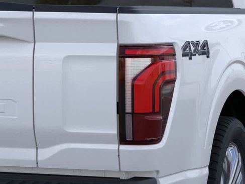 New 2026 Ford F150 Platinum AWD/4WD image 21