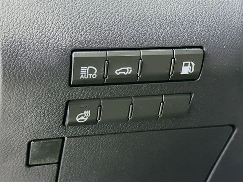 Used 2017 Lexus RX 450h AWD image 17