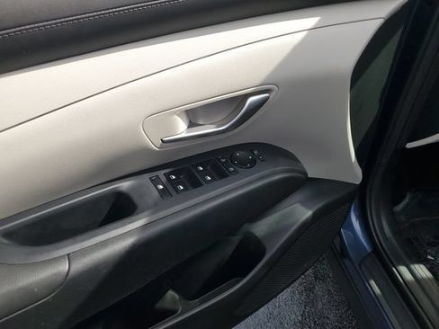 Certified 2025 Hyundai Tucson SEL FWD image 10