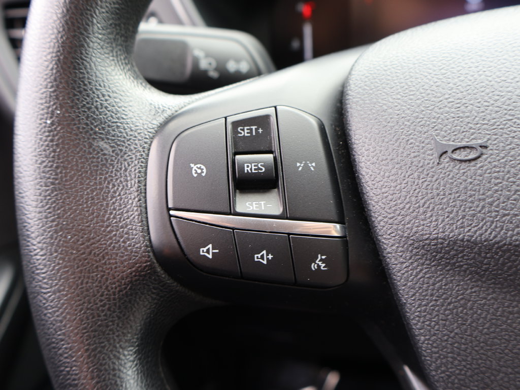 Used 2025 Ford Escape Active AWD/4WD image 24