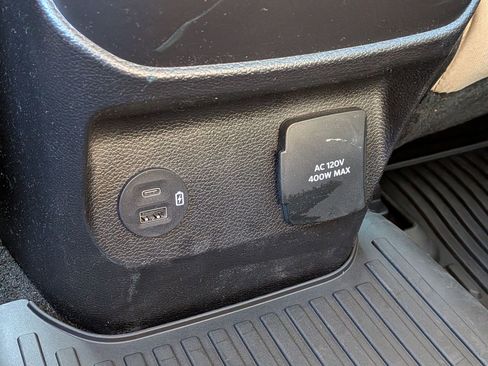 Used 2025 Ford Ranger XLT AWD/4WD image 29