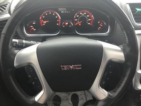 Used 2017 GMC Acadia Limited SLT AWD/4WD image 15