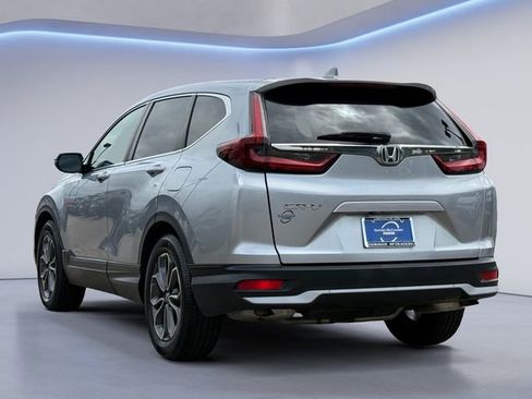 Used 2021 Honda CR-V EX-L image 6