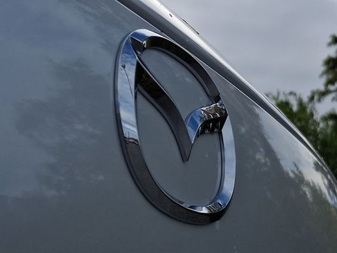 New 2025 MAZDA CX-50 AWD 2.5 S w/ Cargo Package image 22