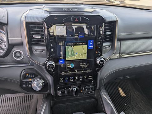 Used 2021 RAM 1500 Limited w/ Night Edition AWD/4WD image 20