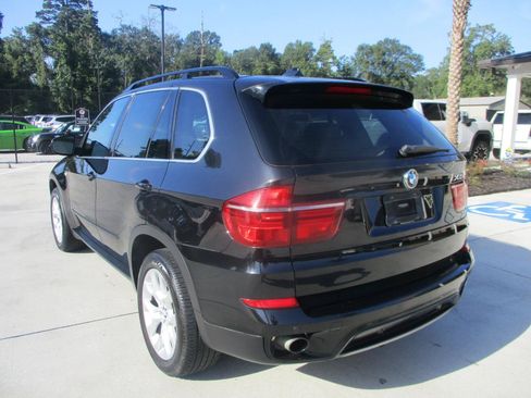 Used 2013 BMW X5 xDrive35i AWD/4WD image 4