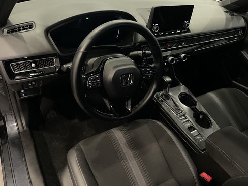 Used 2022 Honda Civic Sport image 13