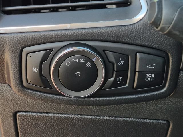 Used 2023 Ford Edge Titanium AWD/4WD image 29