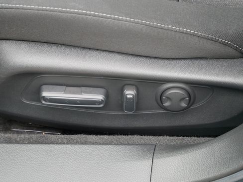 Certified 2023 Honda Accord EX image 20