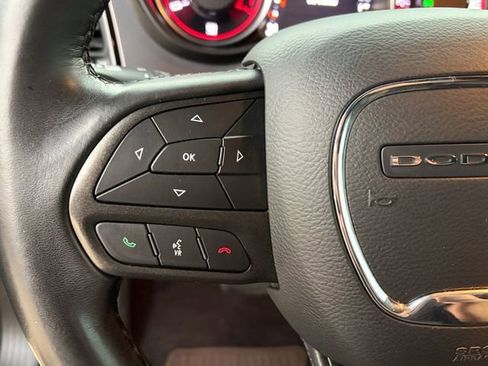 Used 2023 Dodge Challenger SXT RWD image 6