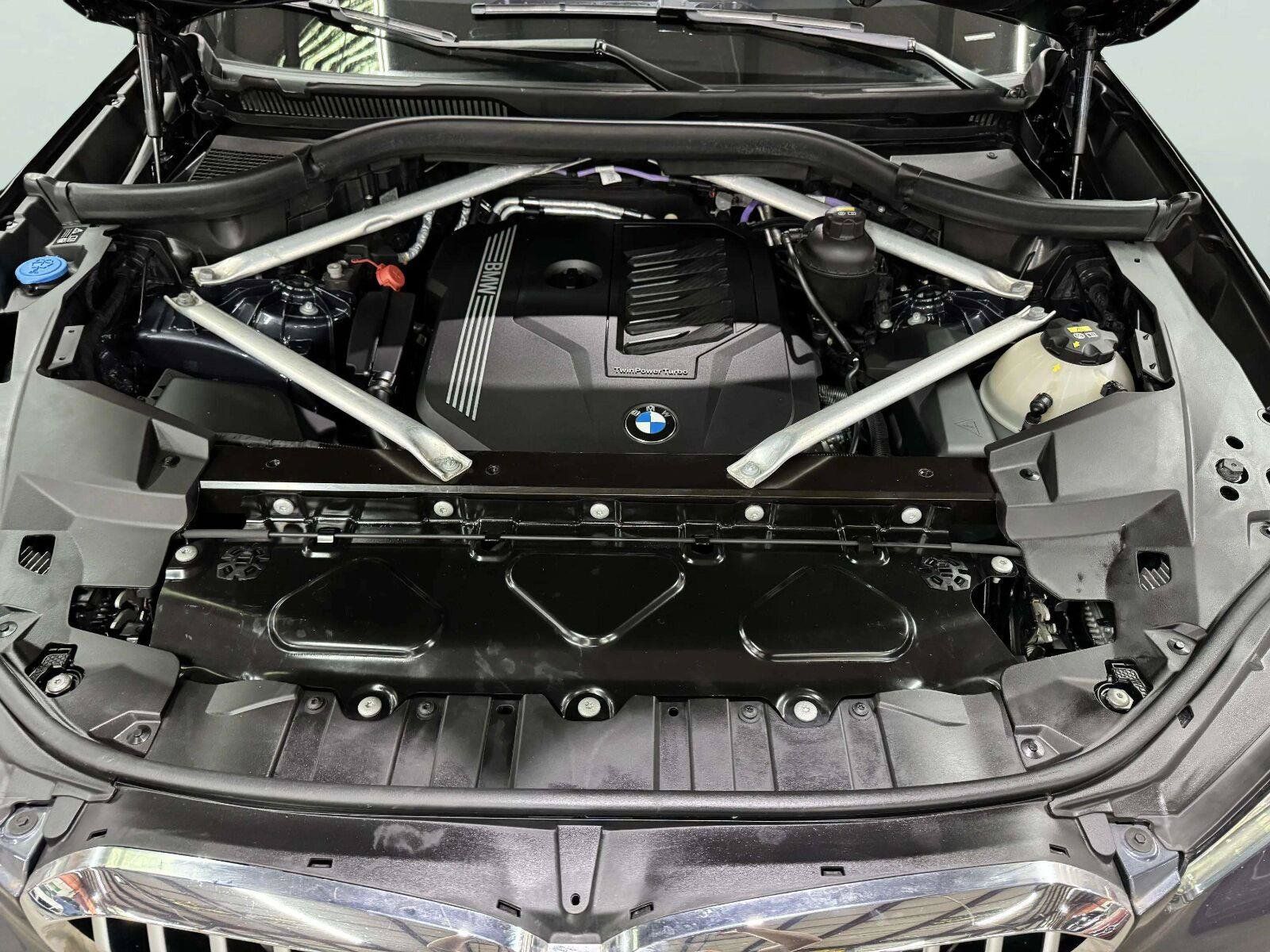 Used 2021 BMW X5 sDrive40i w/ Premium Package RWD image 57
