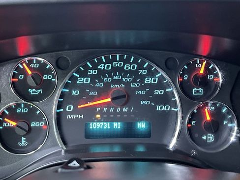 Used 2019 Chevrolet Express 3500 Extended w/ Driver Convenience Package image 18