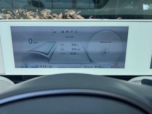 Used 2023 Hyundai Ioniq 5 Limited RWD image 6