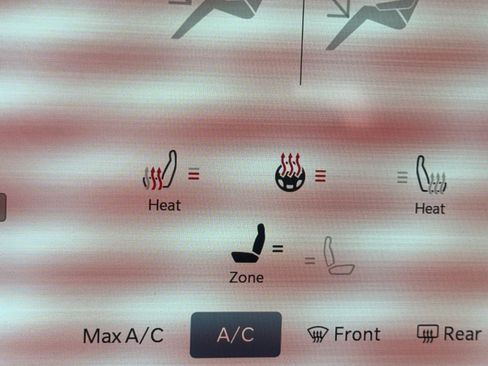 Used 2025 RAM 1500 Big Horn image 21