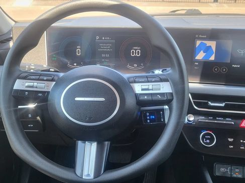 Used 2026 Hyundai Sonata Blue FWD image 29