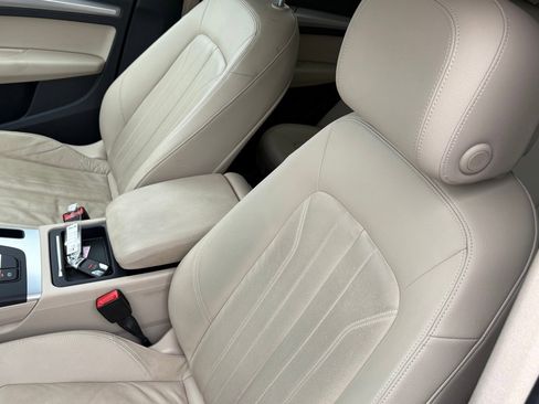 Used 2018 Audi Q5 2.0T Premium Plus image 33