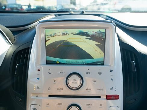 Used 2015 Chevrolet Volt Premium w/ Premium Trim Package image 15