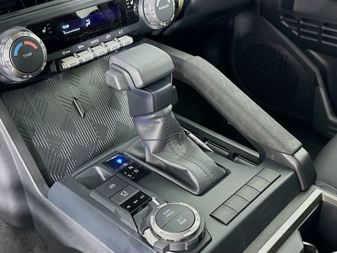 New 2025 Toyota Tacoma SR5 image 16