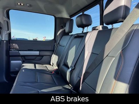 New 2026 Ford F250 Lariat w/ Chrome Package image 17