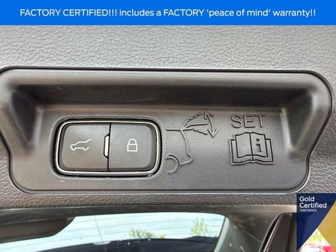Used 2023 Ford Explorer ST w/ Equipment Group 401A AWD/4WD image 12