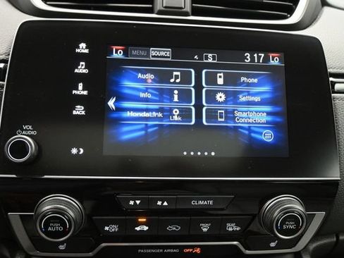 Used 2020 Honda CR-V EX image 11