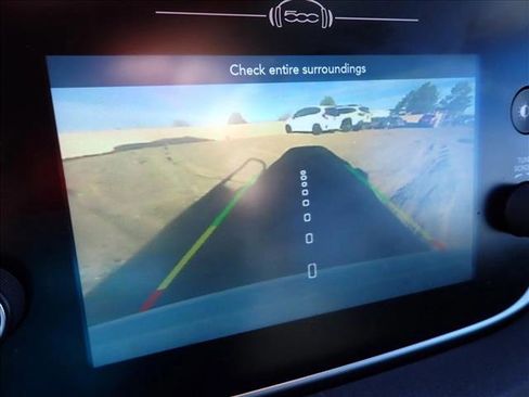 Used 2023 FIAT 500X Pop w/ Comfort Group image 21