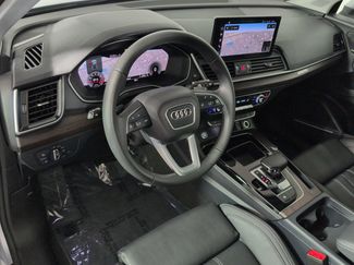 Certified 2025 Audi Q5 2.0T Premium Plus w/ Premium Plus Package video 2