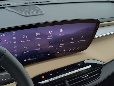 New 2026 Buick Enclave Preferred image 29